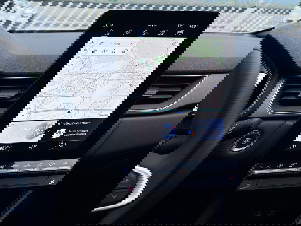 Renault Captur usata a Ancona (17)