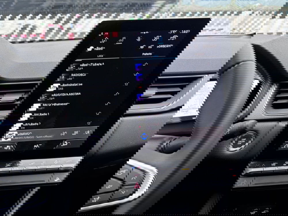 Renault Captur usata a Ancona (18)