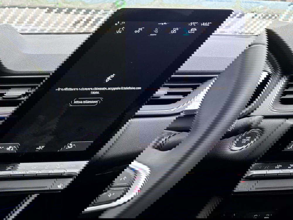 Renault Captur usata a Ancona (19)