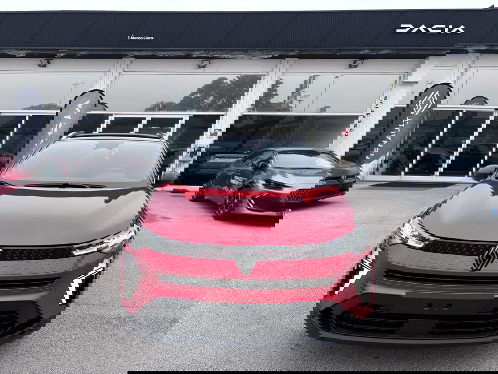 Renault Captur usata a Ancona (2)