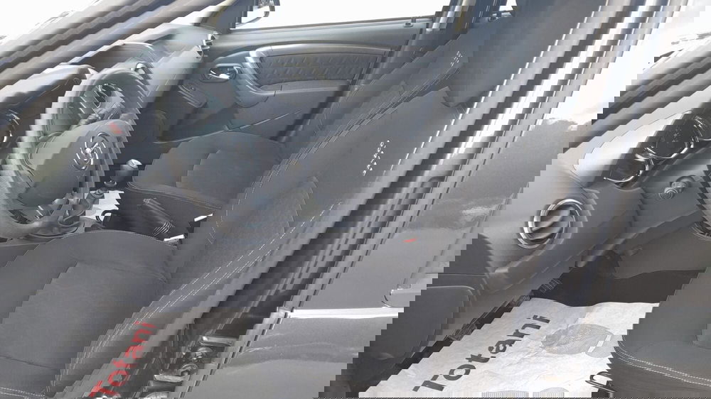 Dacia Duster usata a L'Aquila (10)