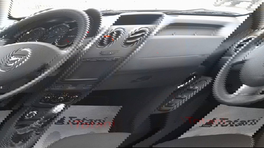 Dacia Duster usata a L'Aquila (11)