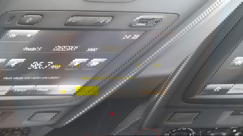 Dacia Duster usata a L'Aquila (14)