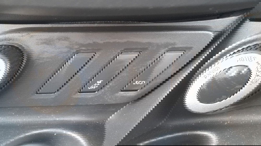 Dacia Duster usata a L'Aquila (15)