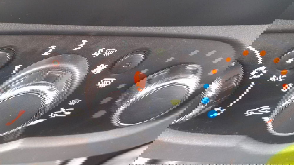 Dacia Duster usata a L'Aquila (16)