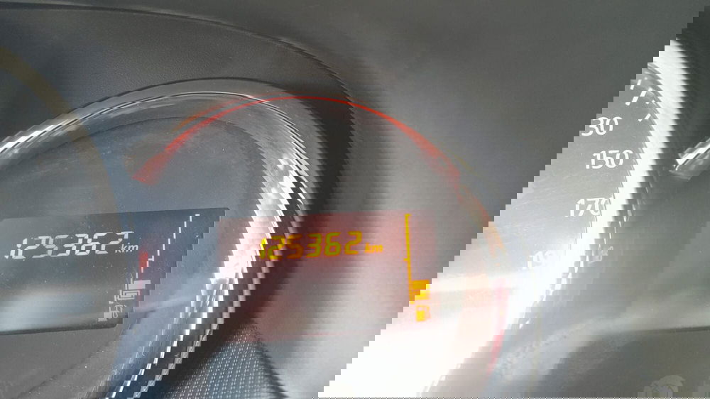 Dacia Duster usata a L'Aquila (17)