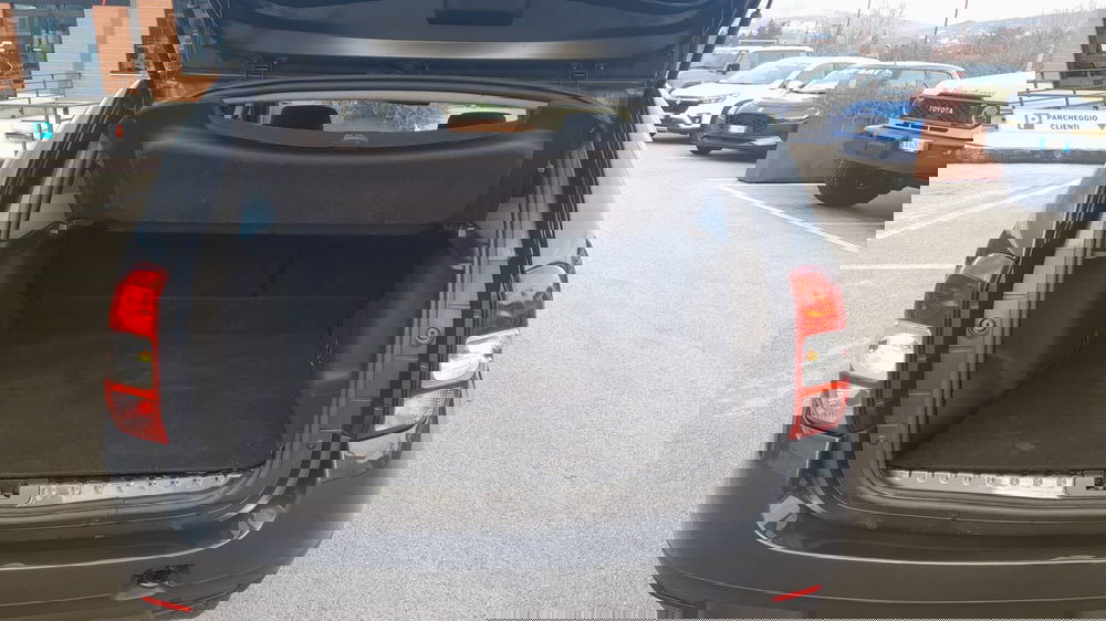 Dacia Duster usata a L'Aquila (19)