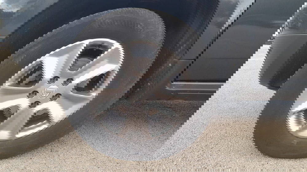 Dacia Duster usata a L'Aquila (20)