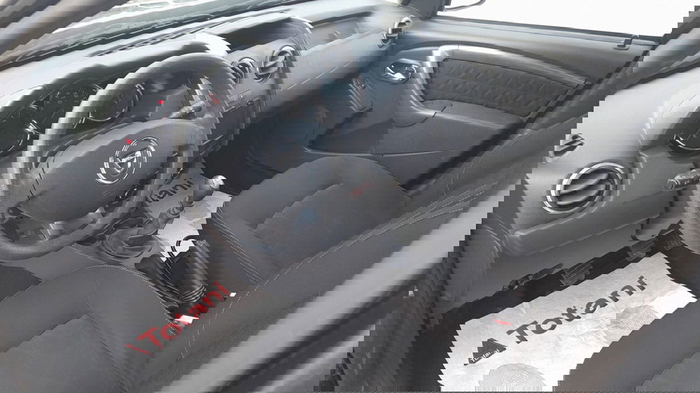 Dacia Duster usata a L'Aquila (9)