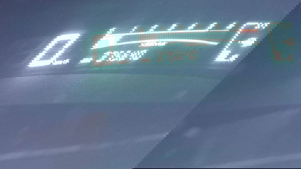 Toyota Yaris usata a L'Aquila (11)