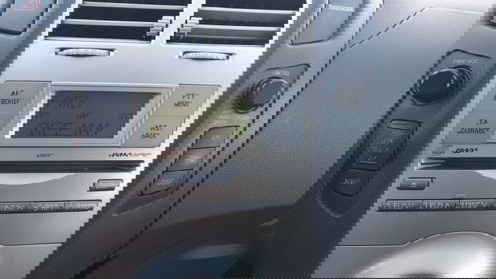 Toyota Yaris usata a L'Aquila (15)