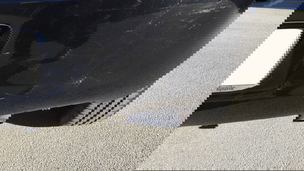 Toyota Yaris usata a L'Aquila (16)