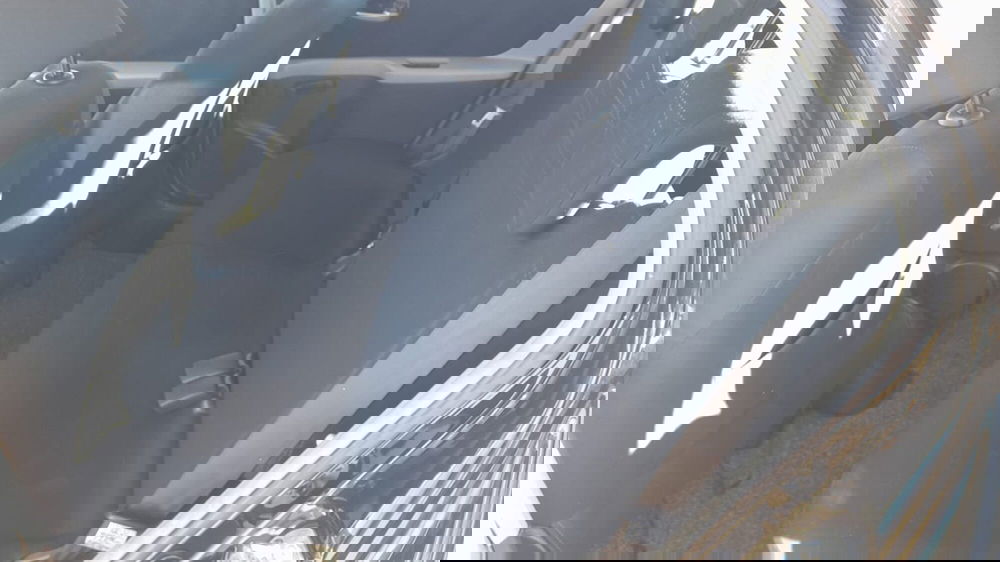 Toyota Yaris usata a L'Aquila (18)