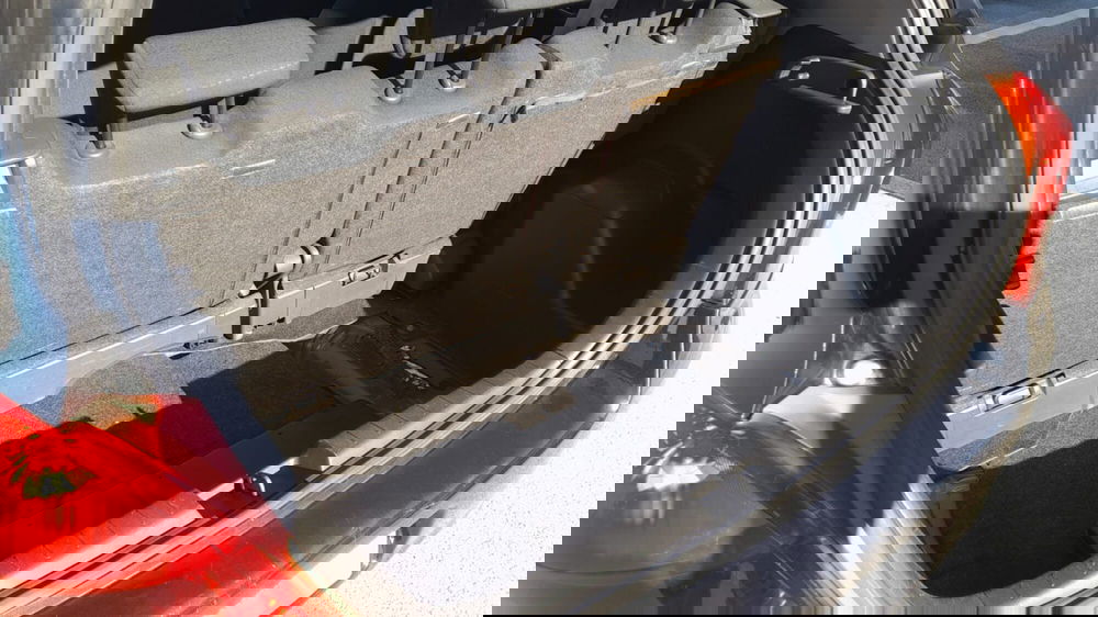 Toyota Yaris usata a L'Aquila (19)