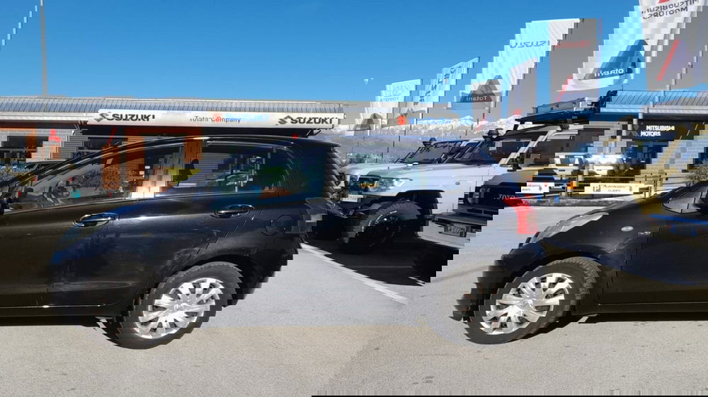 Toyota Yaris usata a L'Aquila (2)