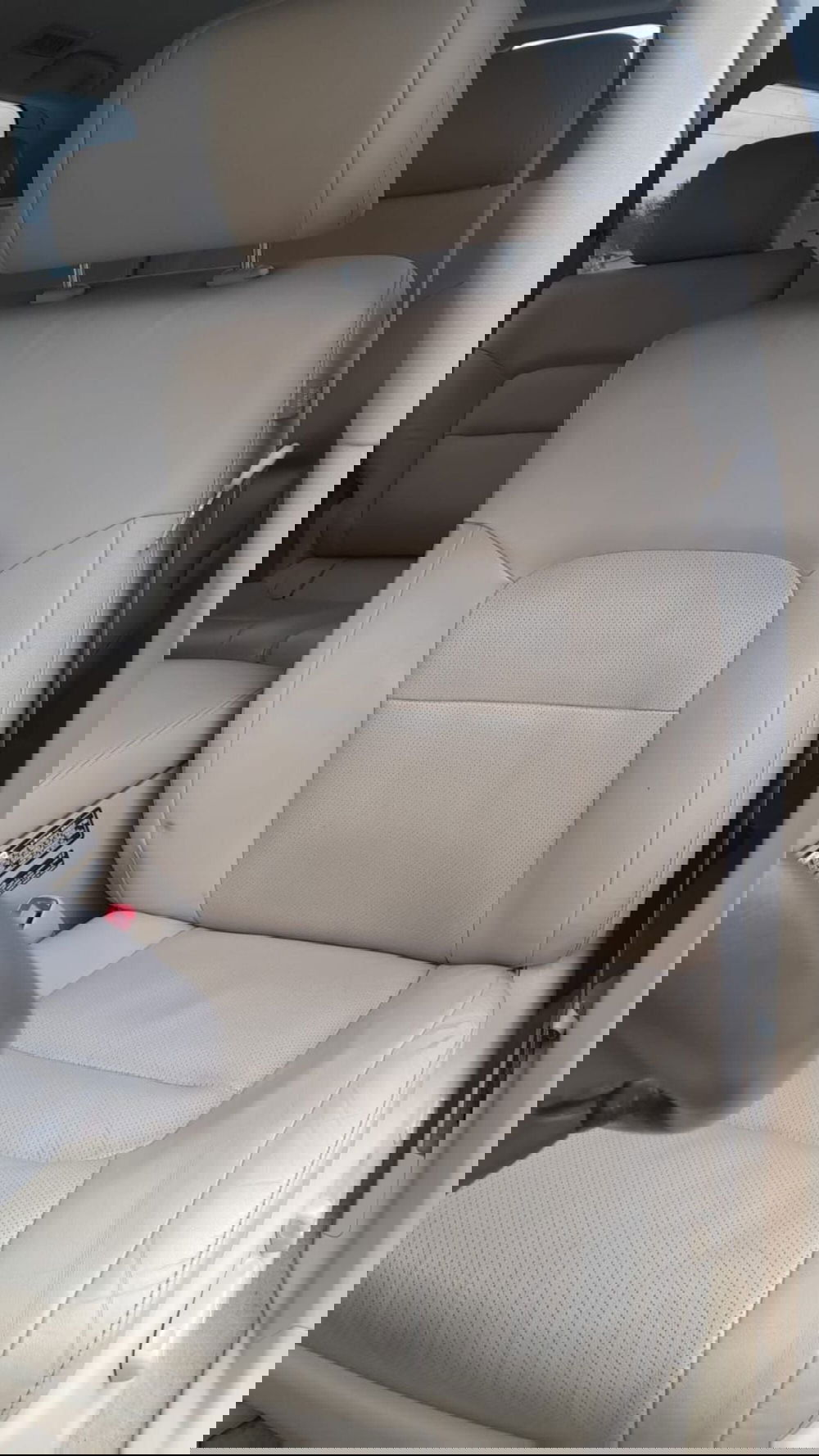 Toyota Land Cruiser V8 usata a L'Aquila (13)