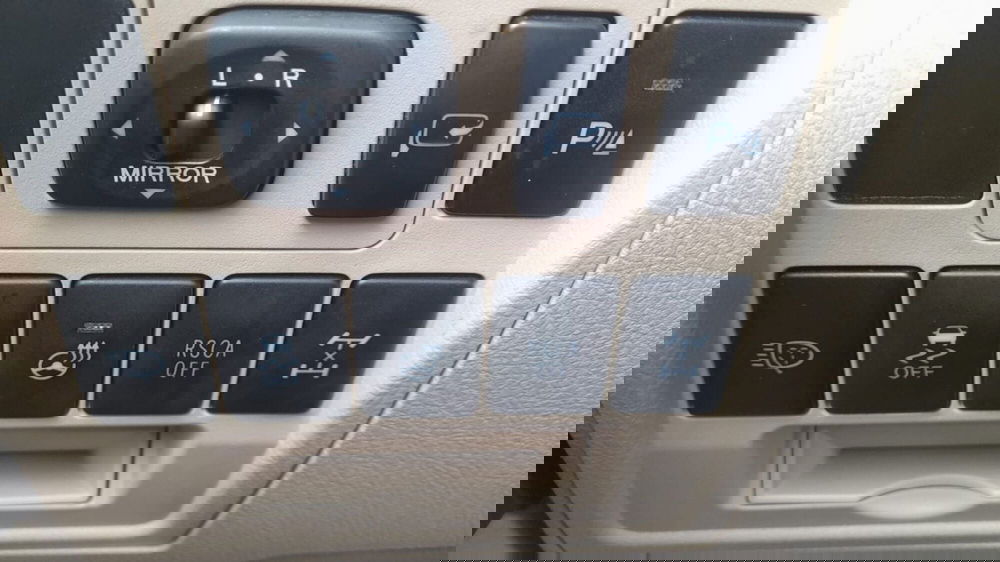 Toyota Land Cruiser V8 usata a L'Aquila (20)