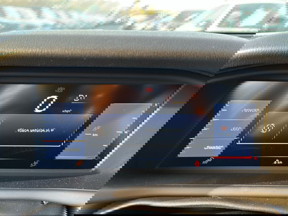 Jeep Avenger nuova a Latina (14)