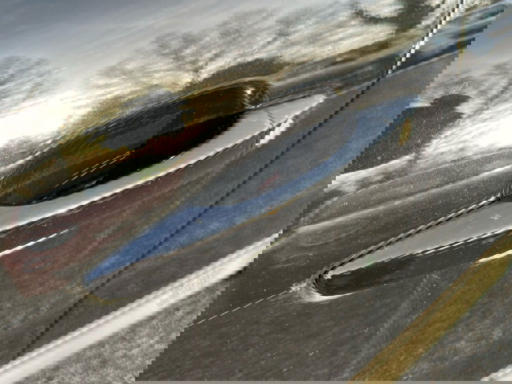 Jeep Avenger nuova a Latina (9)