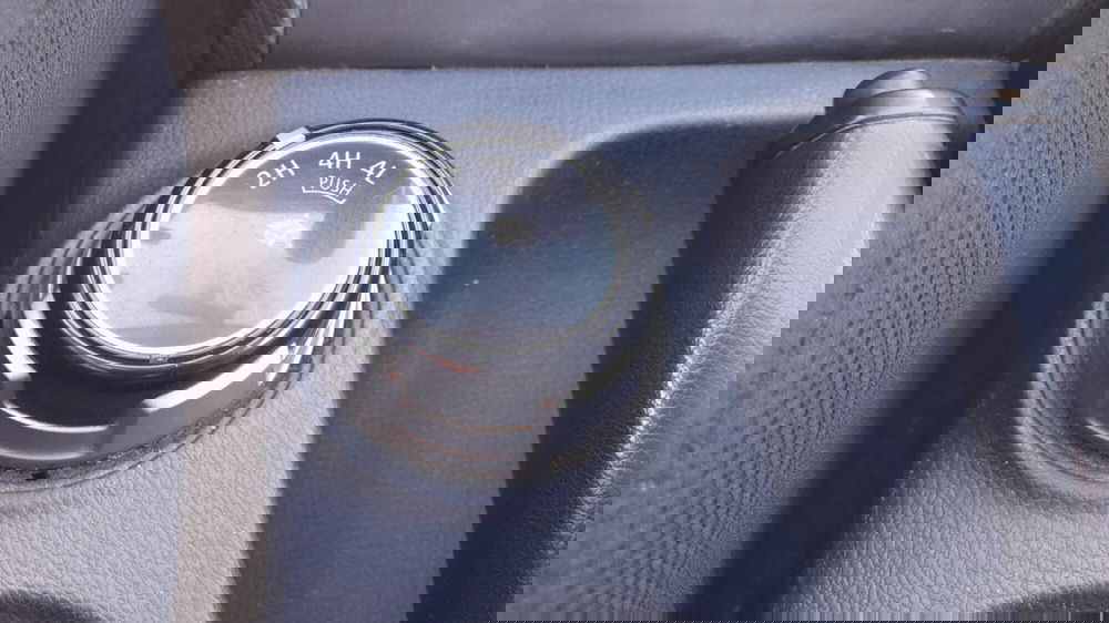 Mitsubishi L200 usata a L'Aquila (10)