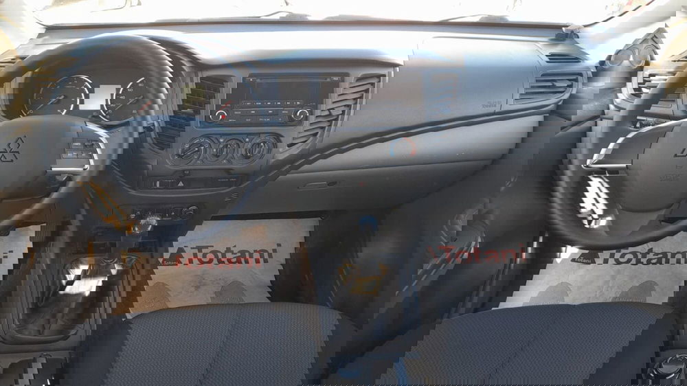 Mitsubishi L200 usata a L'Aquila (12)