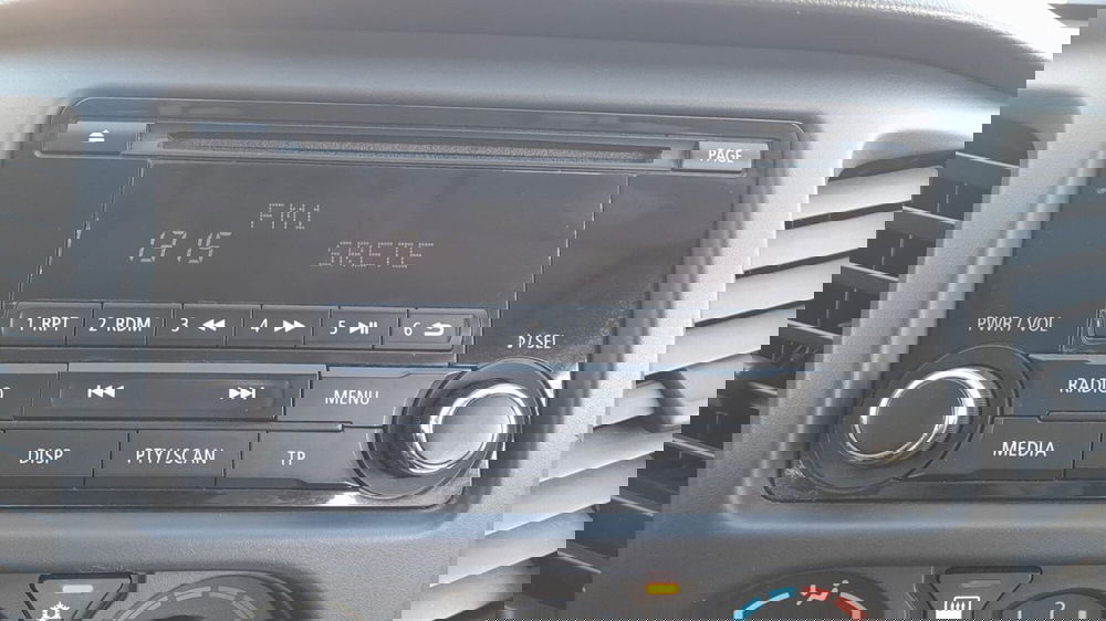 Mitsubishi L200 usata a L'Aquila (13)