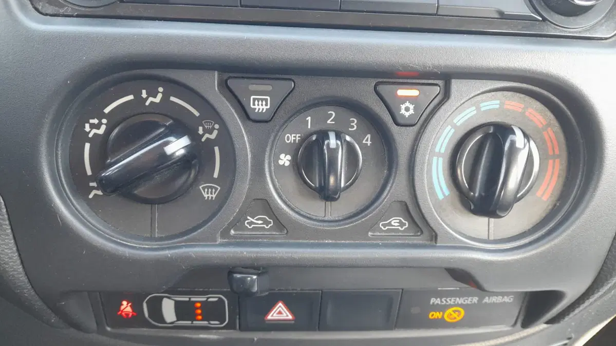 Mitsubishi L200 usata a L'Aquila (14)