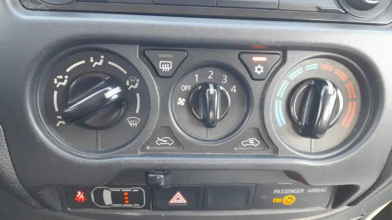 Mitsubishi L200 usata a L'Aquila (14)