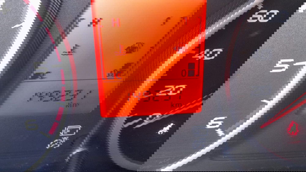 Mitsubishi L200 usata a L'Aquila (16)