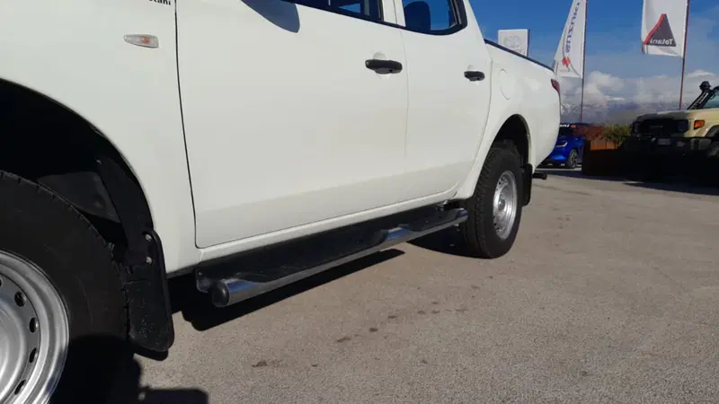 Mitsubishi L200 usata a L'Aquila (19)
