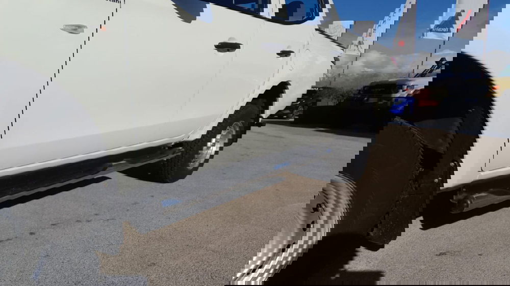 Mitsubishi L200 usata a L'Aquila (19)