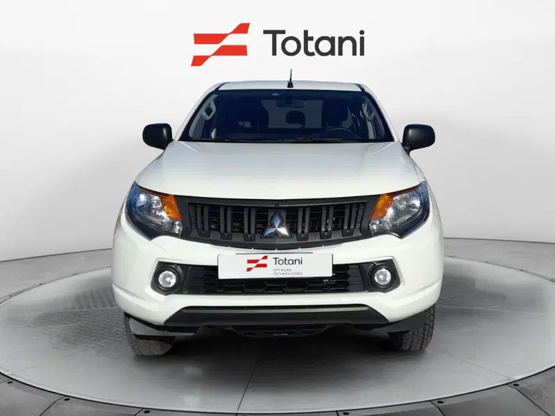 Mitsubishi L200 usata a L'Aquila (20)