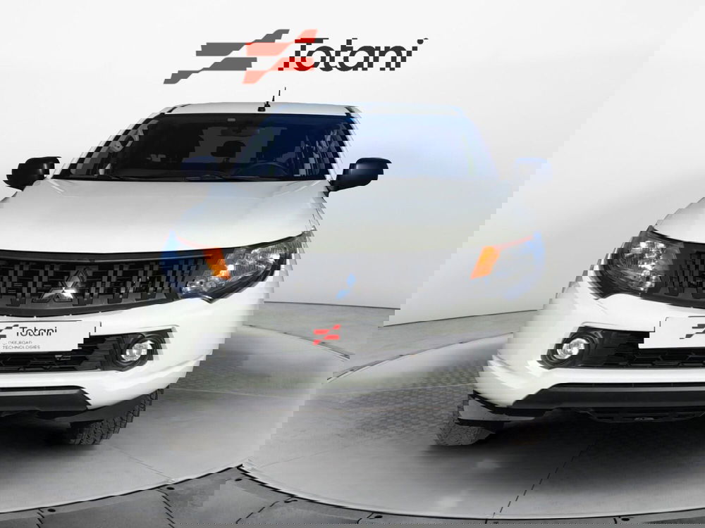 Mitsubishi L200 usata a L'Aquila (20)