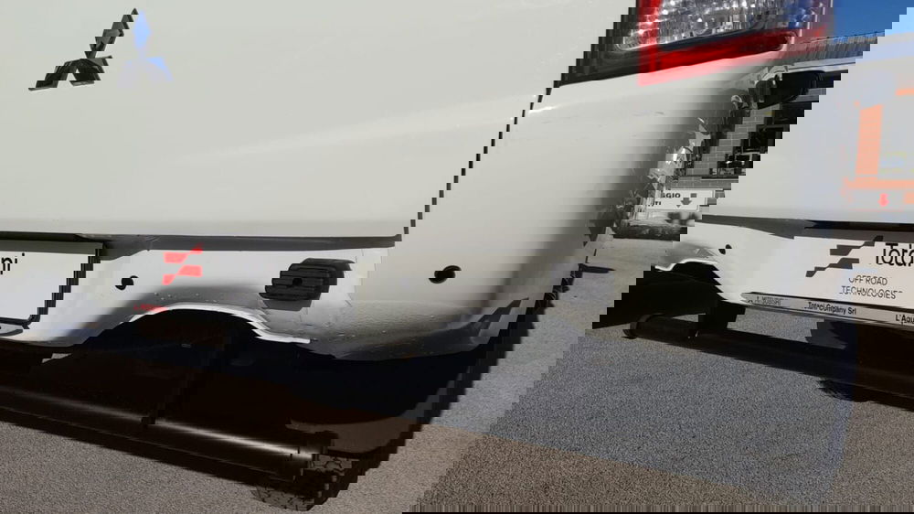 Mitsubishi L200 usata a L'Aquila (3)