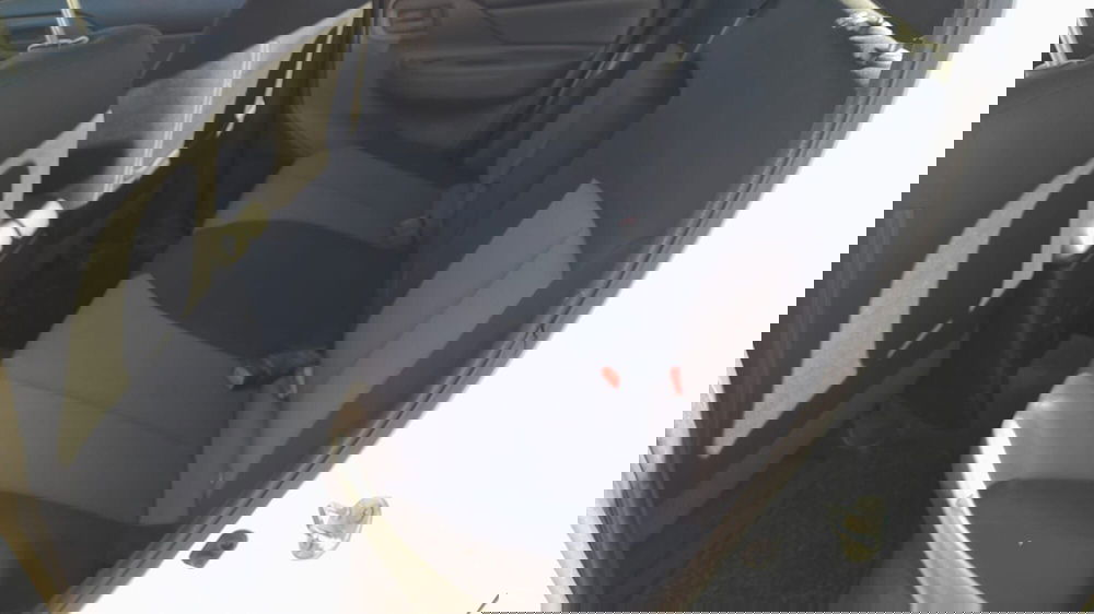 Mitsubishi L200 usata a L'Aquila (7)