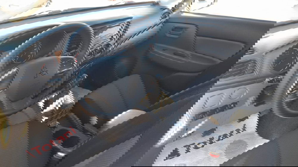 Mitsubishi L200 usata a L'Aquila (8)
