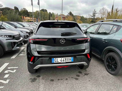Opel Mokka 1.5 diesel Elegance del 2022 usata a Latina