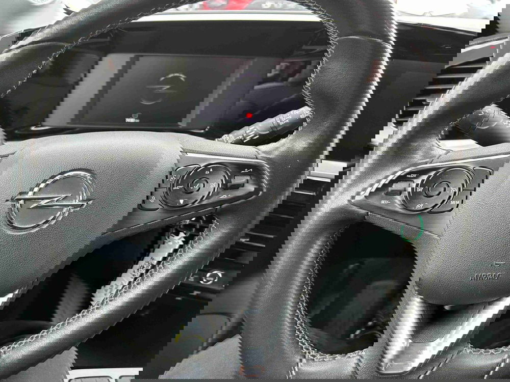 Opel Mokka usata a Latina (3)