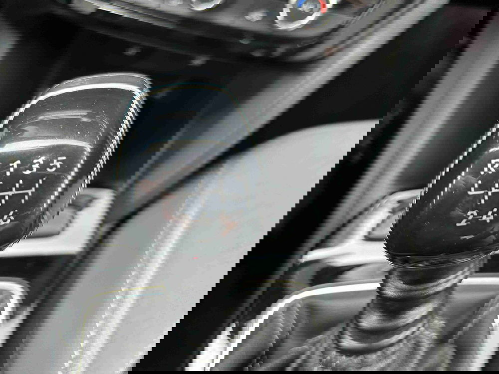 Opel Mokka usata a Latina (4)