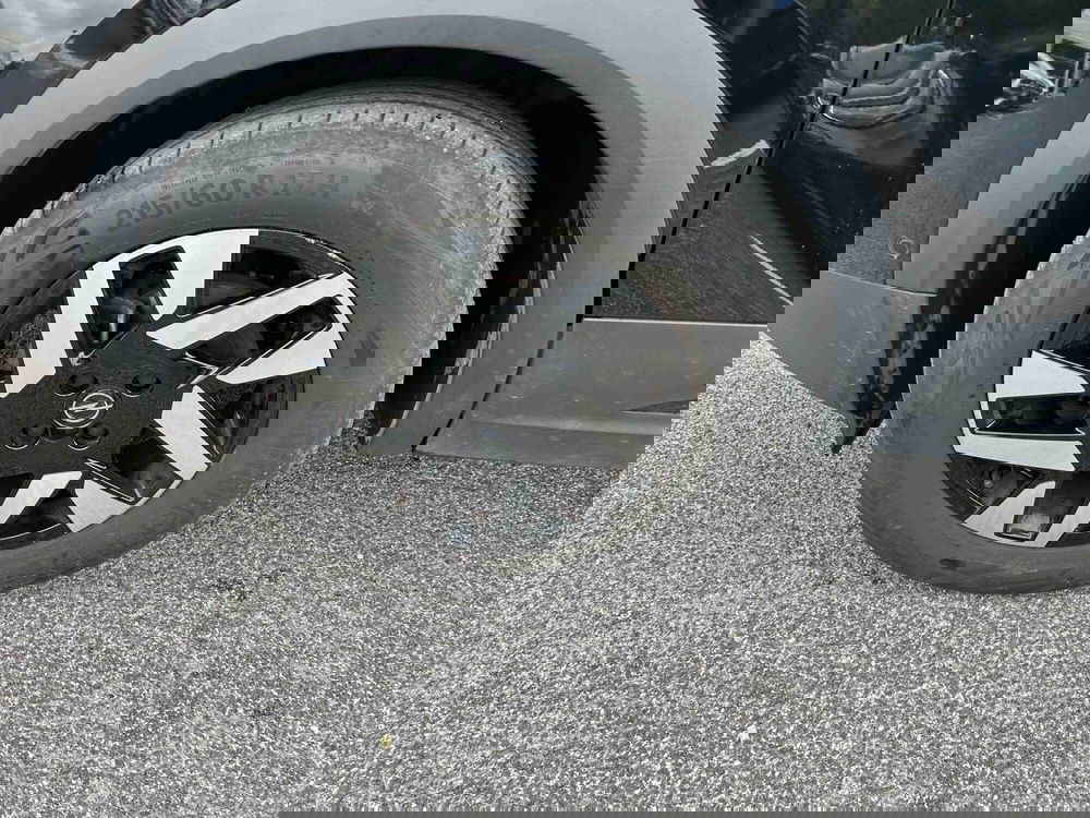 Opel Mokka usata a Latina (5)