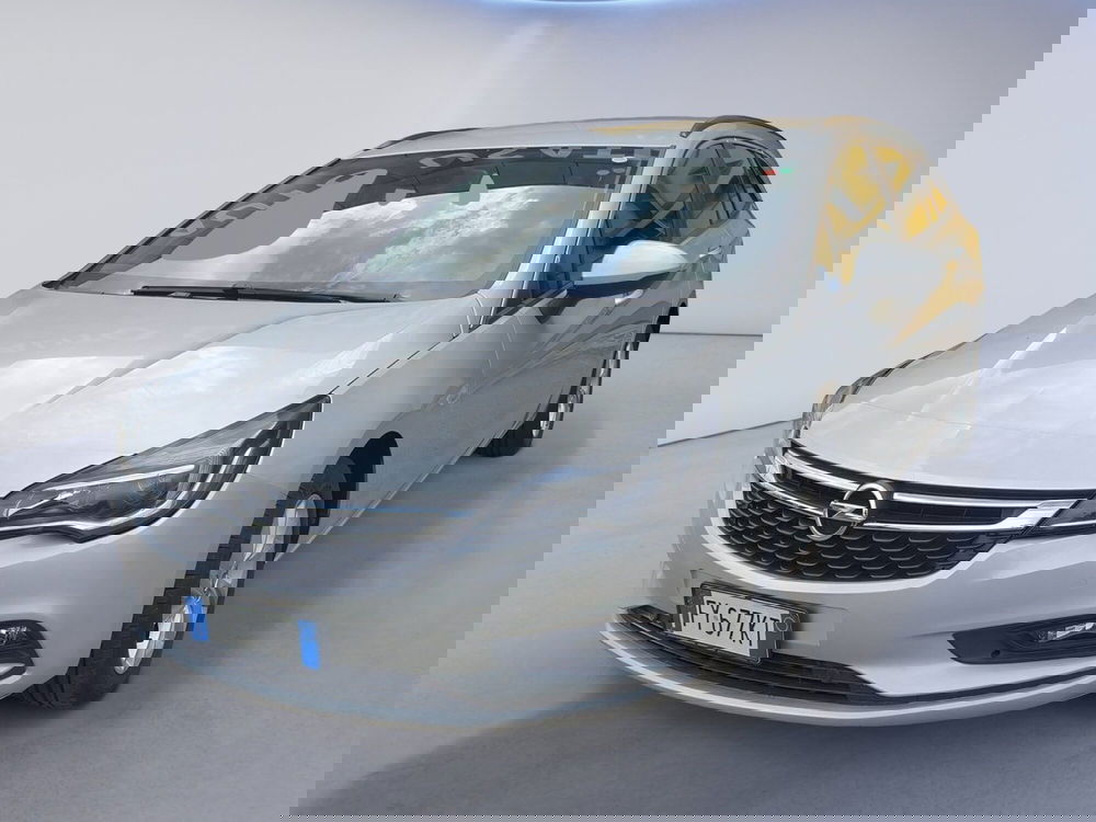 Opel Astra Station Wagon usata a Padova