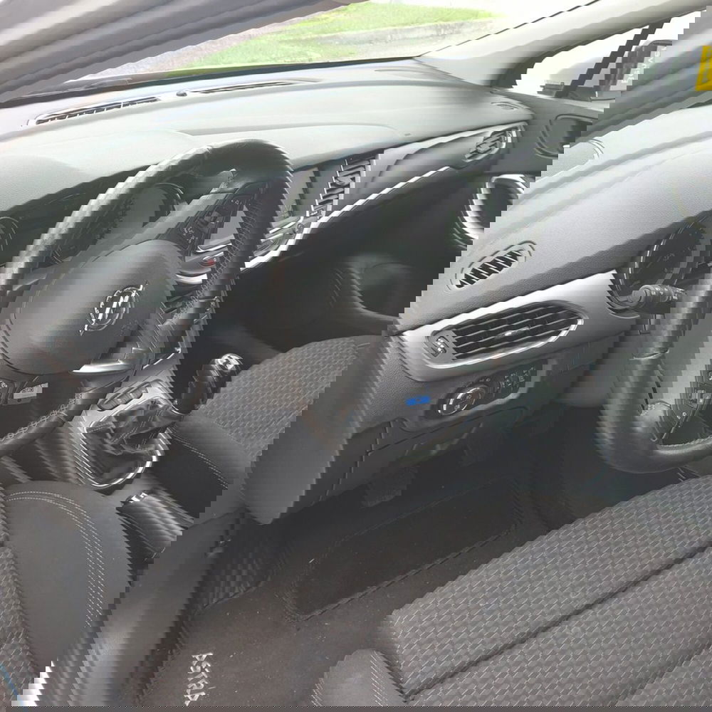 Opel Astra Station Wagon usata a Padova (10)