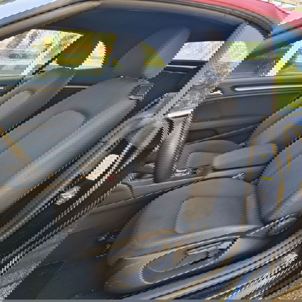 Audi A3 Cabrio usata a Padova (15)