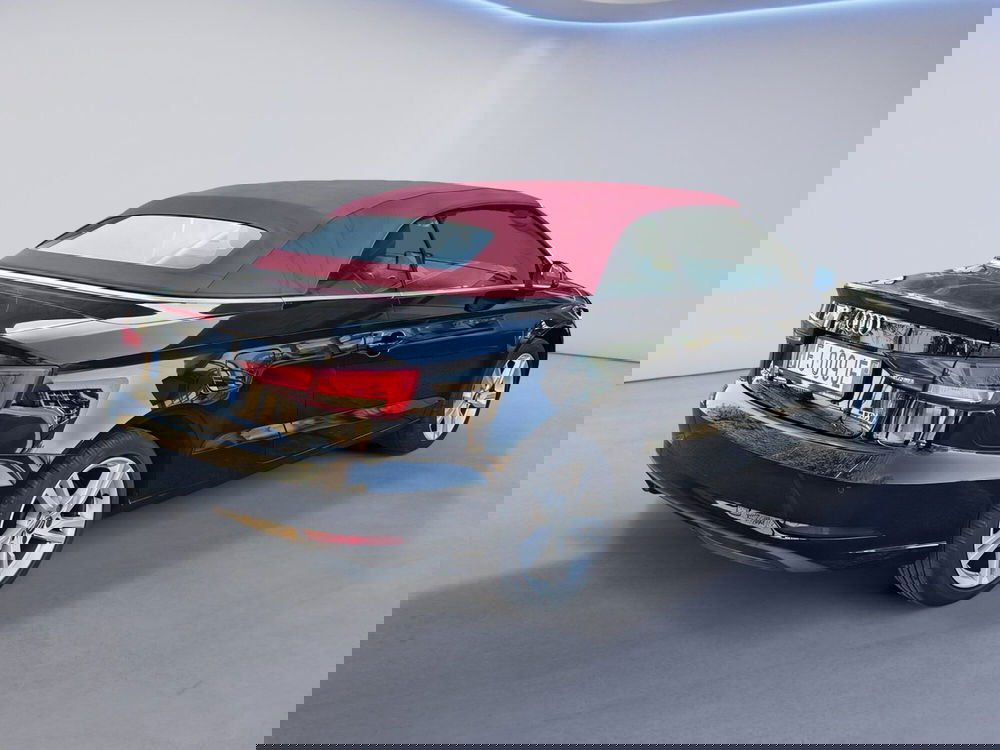 Audi A3 Cabrio usata a Padova (6)