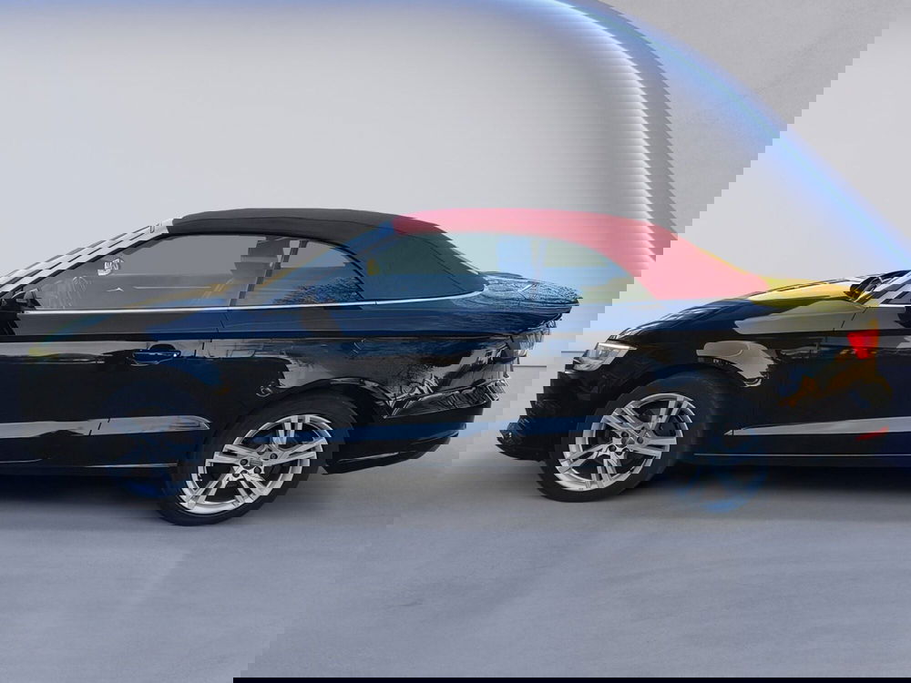 Audi A3 Cabrio usata a Padova (8)