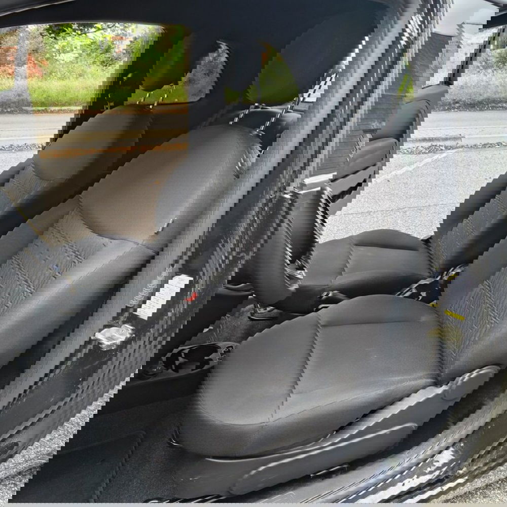 Fiat 500 usata a Padova (13)