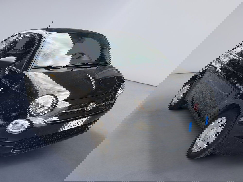 Fiat 500 usata a Padova (2)