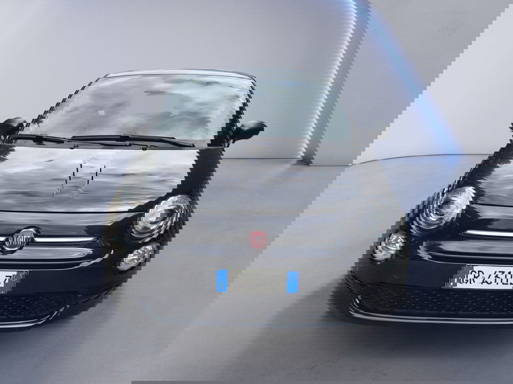 Fiat 500 usata a Padova (3)