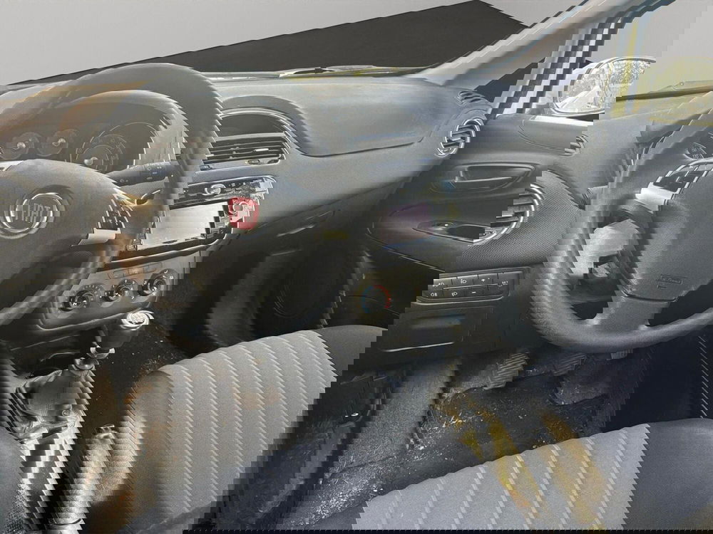 Fiat Punto usata a Perugia (7)