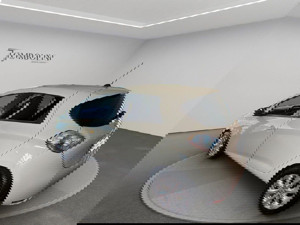 Renault Zoe usata a Macerata (6)